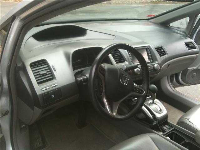 Honda Civic 2009 photo 4