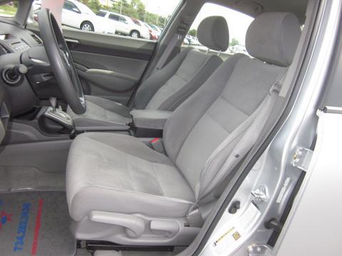 Honda Civic Elk Conversion Van Other