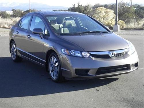 Honda Civic Open-top Other