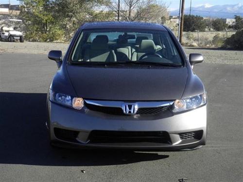 Honda Civic 2009 photo 1