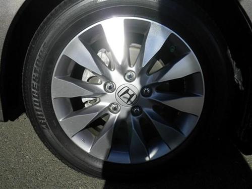 Honda Civic 2009 photo 5