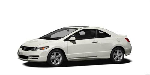 Honda Civic Open-top Other