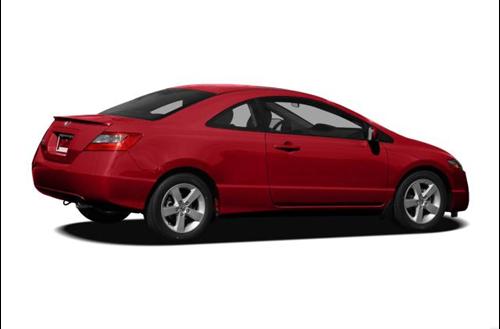 Honda Civic 2009 photo 2