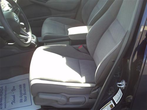 Honda Civic 2009 photo 1