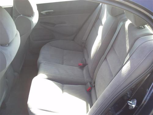 Honda Civic 2009 photo 4