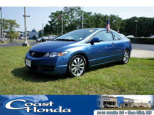 Honda Civic Open-top Other