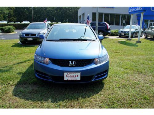 Honda Civic 2009 photo 1