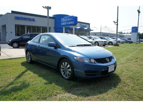 Honda Civic 2009 photo 2