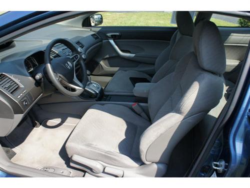 Honda Civic 2009 photo 5