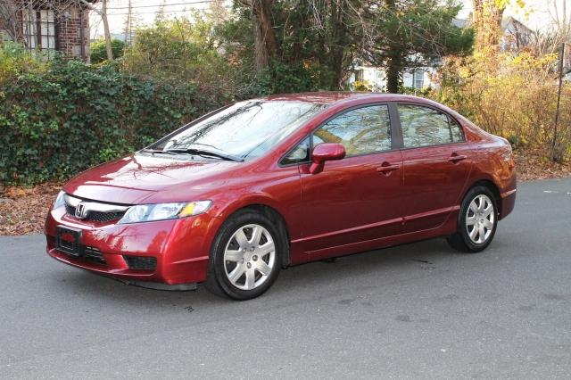 Honda Civic Double Cab SR5 Sedan