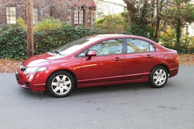 Honda Civic 2009 photo 2