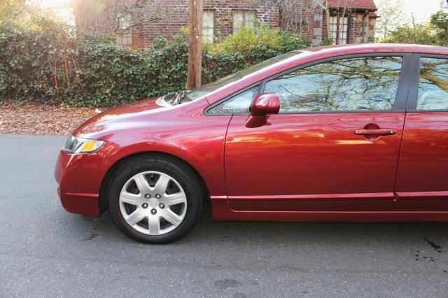 Honda Civic 2009 photo 3
