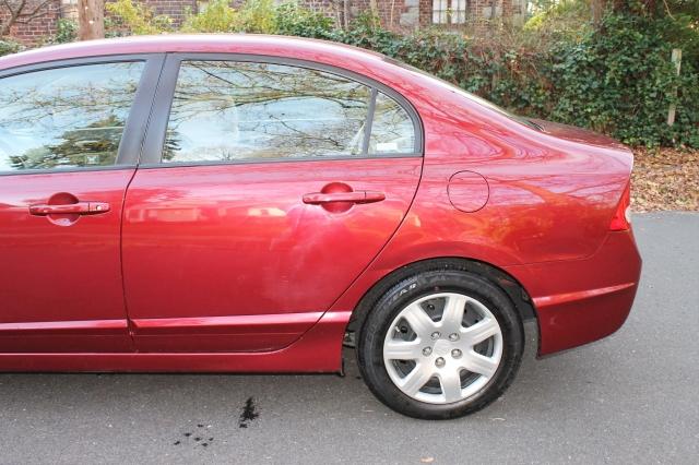 Honda Civic 2009 photo 4