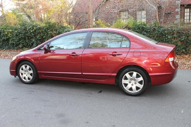 Honda Civic 2009 photo 5