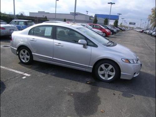 Honda Civic 2009 photo 3