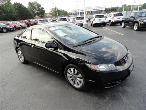 Honda Civic Open-top Other