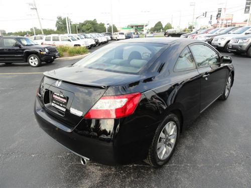 Honda Civic 2009 photo 2