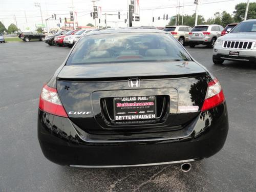 Honda Civic 2009 photo 3
