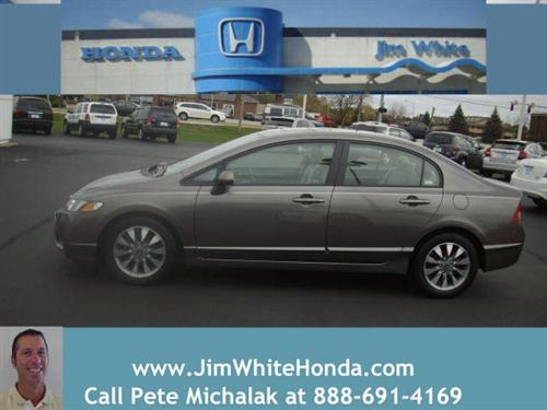 Honda Civic Open-top Other