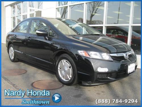 Honda Civic Unknown Other