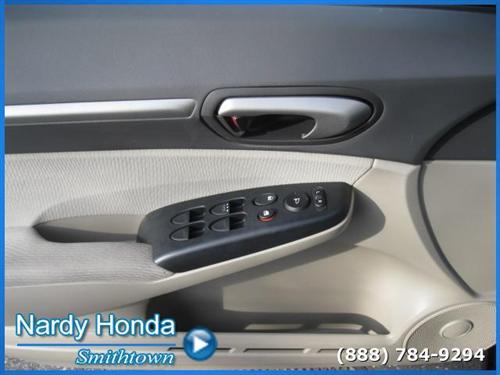 Honda Civic 2009 photo 5