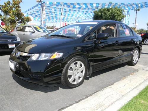 Honda Civic Elk Conversion Van Other