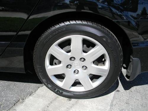 Honda Civic 2009 photo 3