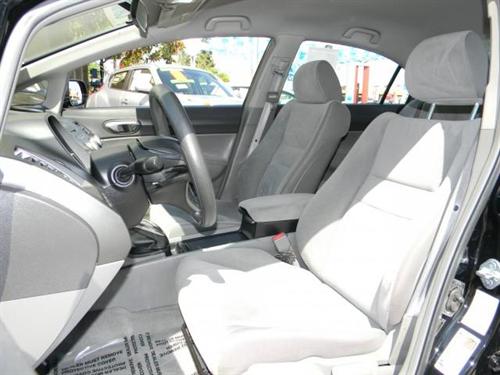 Honda Civic 2009 photo 5