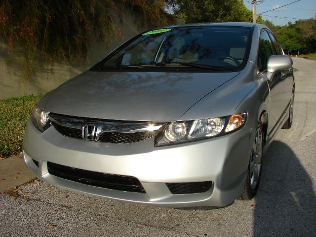 Honda Civic 2009 photo 4