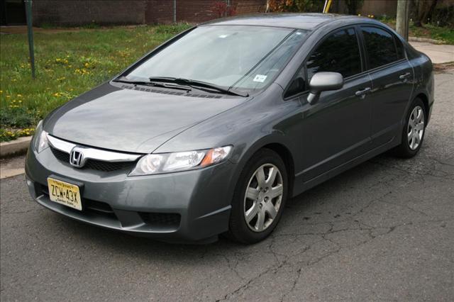 Honda Civic 2009 photo 1