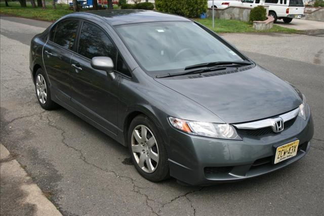 Honda Civic 2009 photo 2