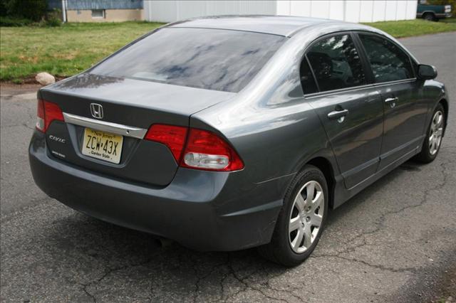 Honda Civic 2009 photo 3