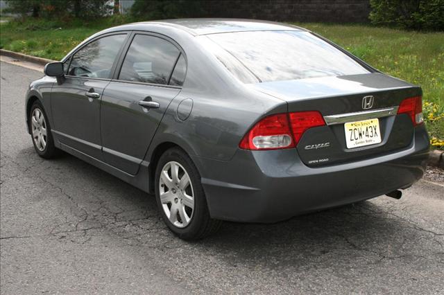 Honda Civic 2009 photo 4