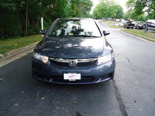 Honda Civic Unknown Other