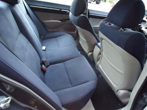 Honda Civic 2009 photo 5
