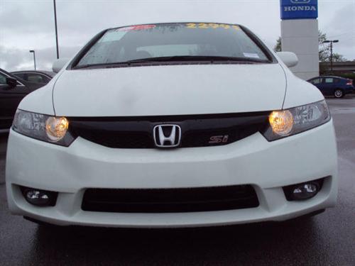 Honda Civic Grande Other