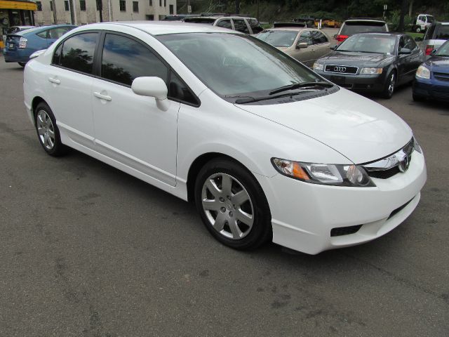 Honda Civic 2009 photo 1