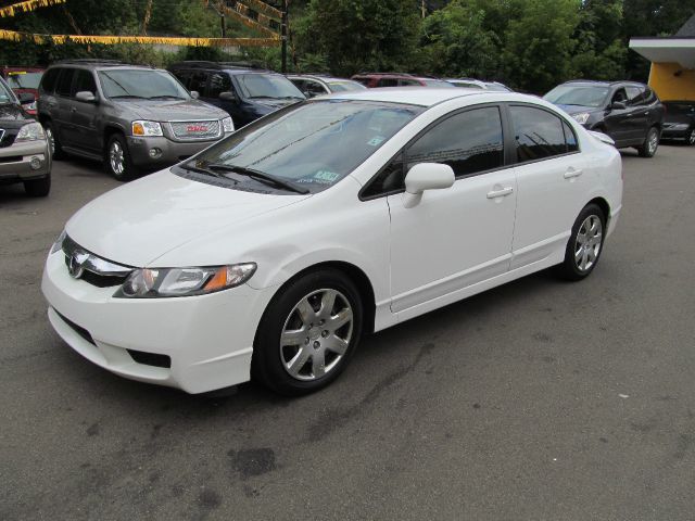 Honda Civic 2009 photo 2