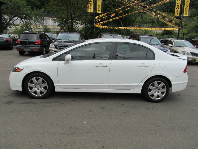 Honda Civic 2009 photo 3
