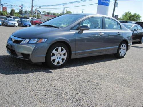 Honda Civic Elk Conversion Van Other