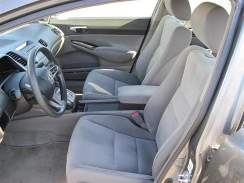 Honda Civic 2009 photo 4