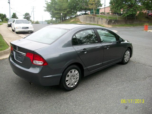 Honda Civic 2009 photo 2