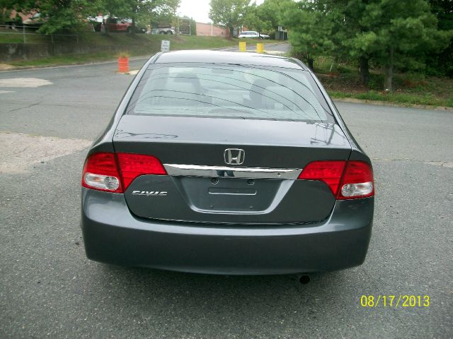 Honda Civic 2009 photo 3