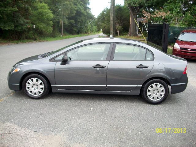 Honda Civic 2009 photo 4