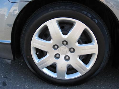 Honda Civic Elk Conversion Van Other