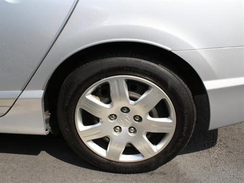 Honda Civic 2009 photo 1