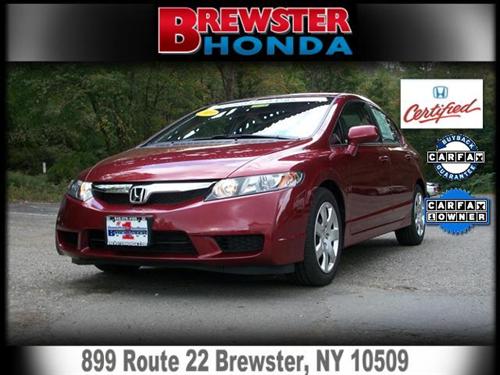 Honda Civic Elk Conversion Van Other