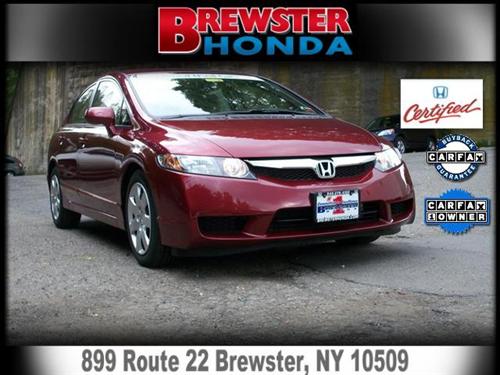 Honda Civic 2009 photo 2