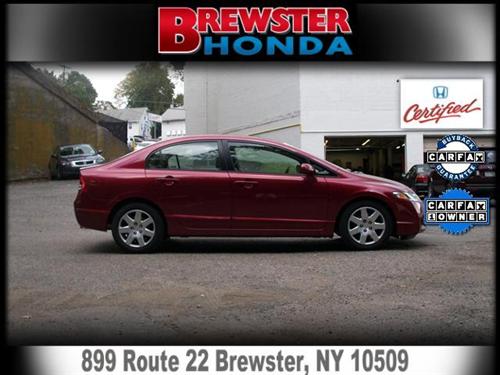 Honda Civic 2009 photo 3