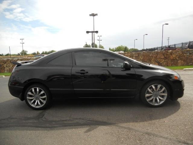 Honda Civic Unknown Coupe